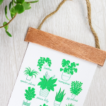 Pinterest Hidden Image