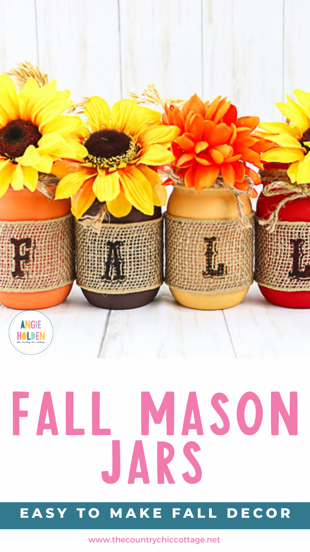 Pinterest Hidden Image