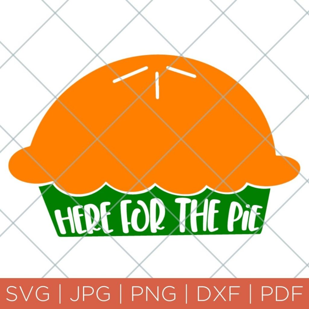 here for the pie svg