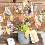 how to make a thankful tree for fall