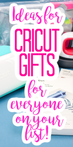 Your Guide to Cricut Gifts for the Holidays - Angie Holden The Country ...