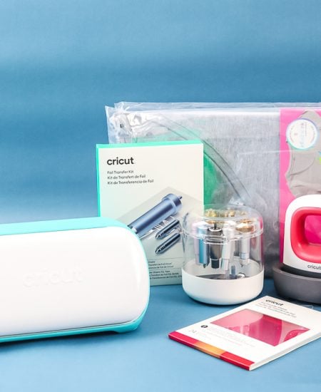 cricut holiday gift guide