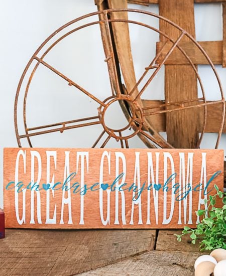 diy grandma gifts for the holidays