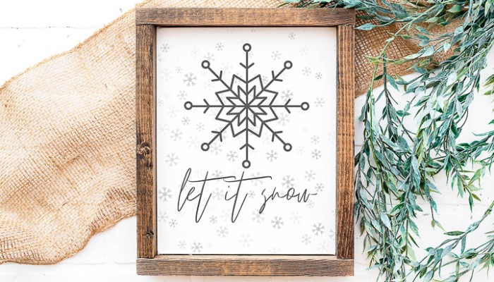 printable art for winter