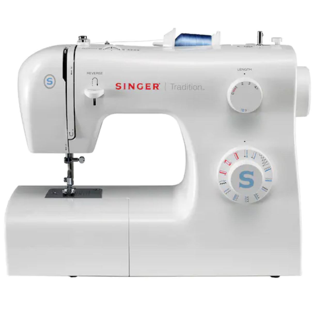 singer sewing machine