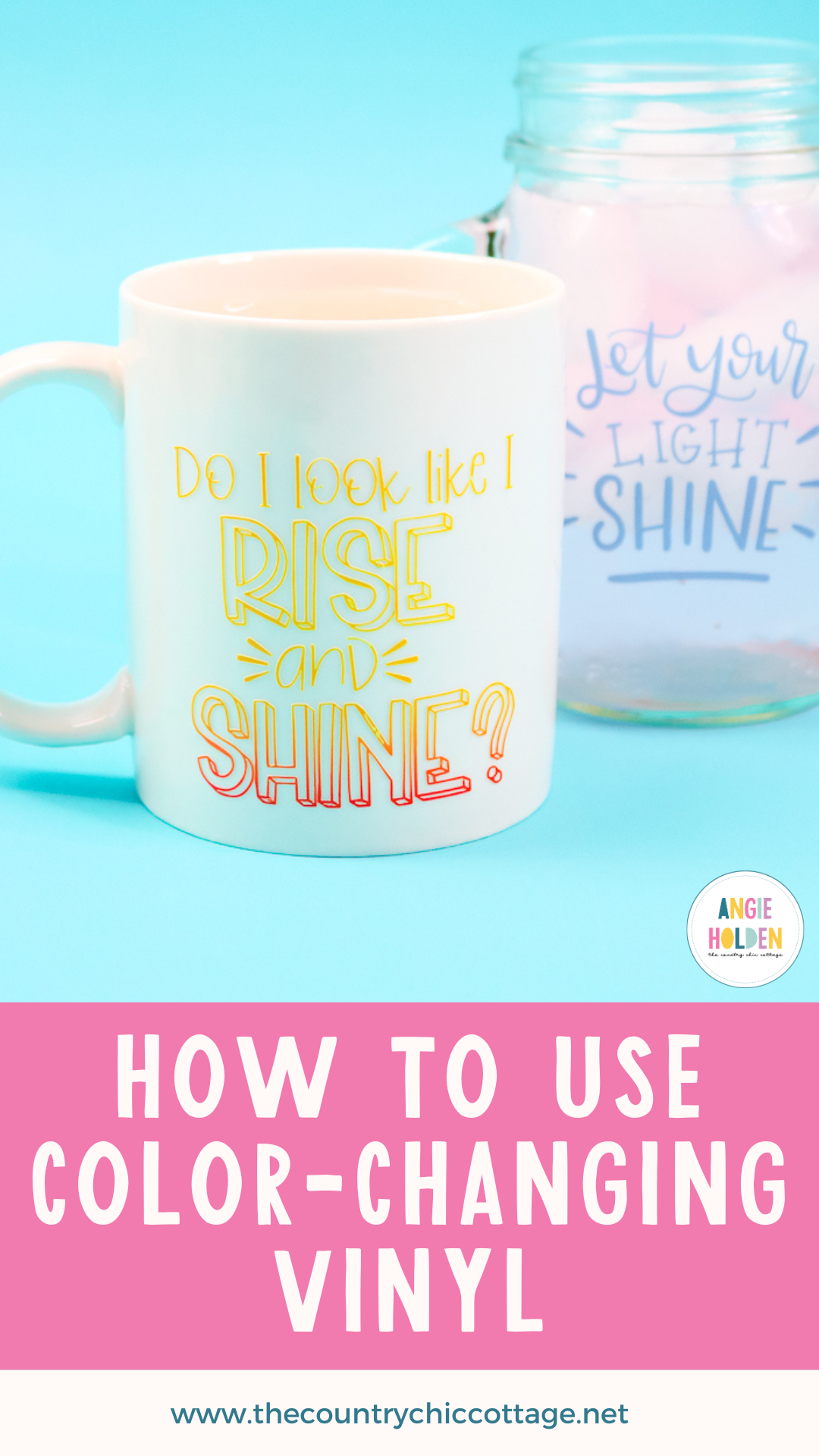 Pinterest Hidden Image