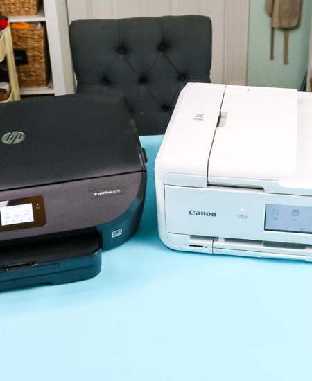 best printer for a cricut