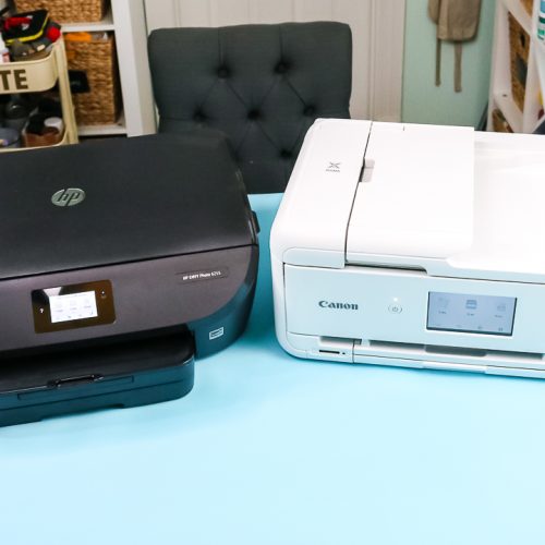 The Best Printer for a Cricut Angie Holden The Country Chic Cottage