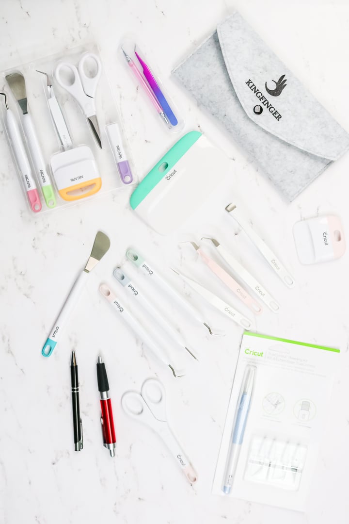 Cricut Weeding Tool Kit