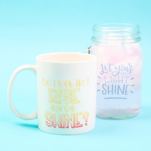 How to Use Color Changing Vinyl with a Cricut Angie Holden The