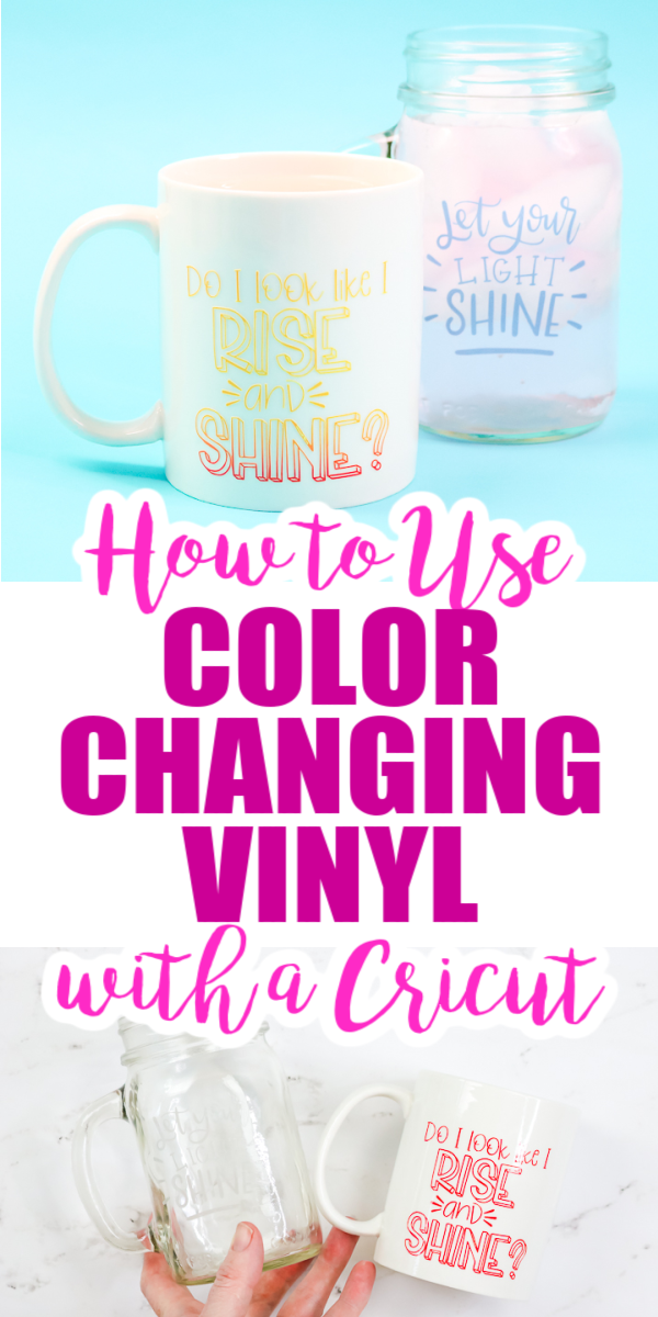 Color Changing Vinyl: How Does It Works and Where To Buy?