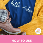 Pinterest Hidden Image