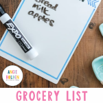 Pinterest Hidden Image