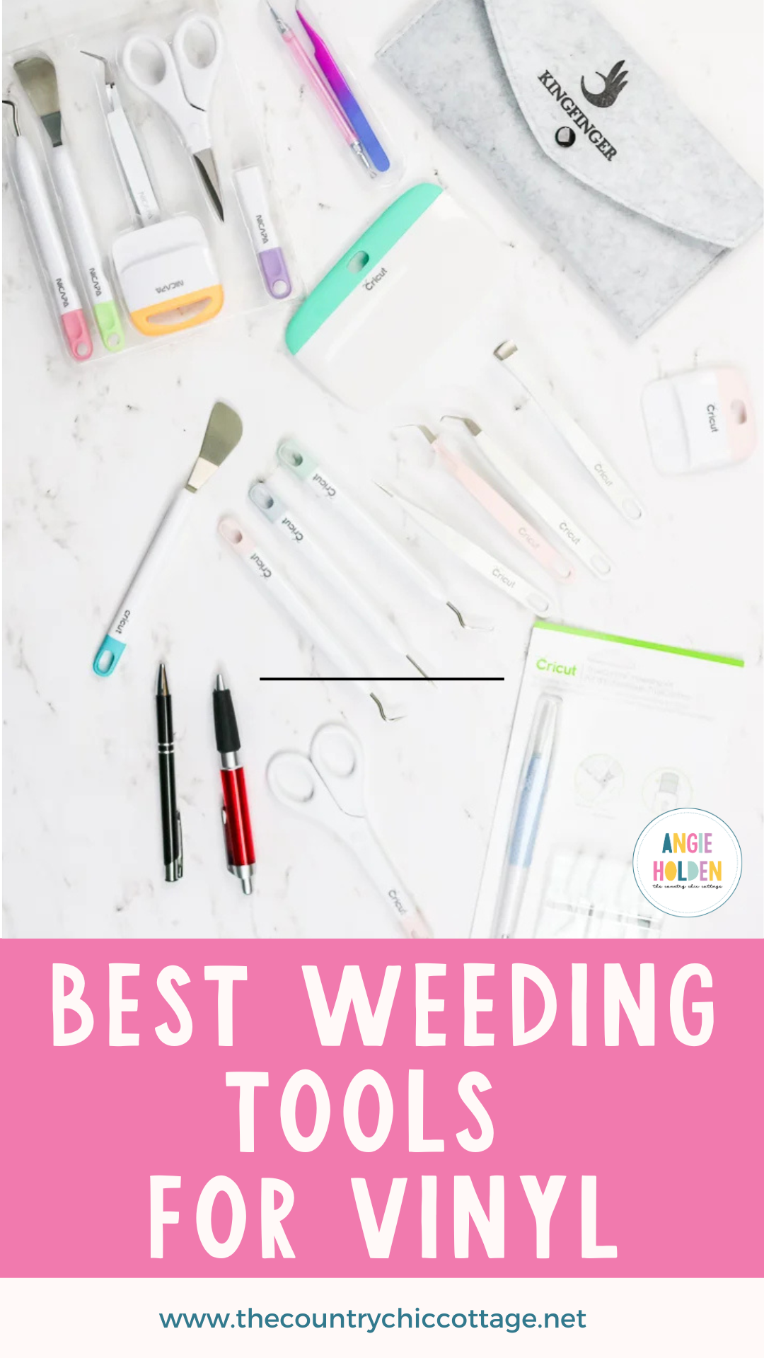 Pinterest Hidden Image