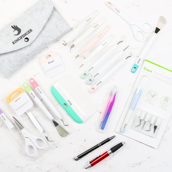 Cricut Weeding Tool Kit