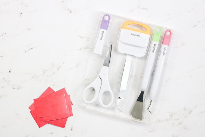 Cricut Tools Basic Set