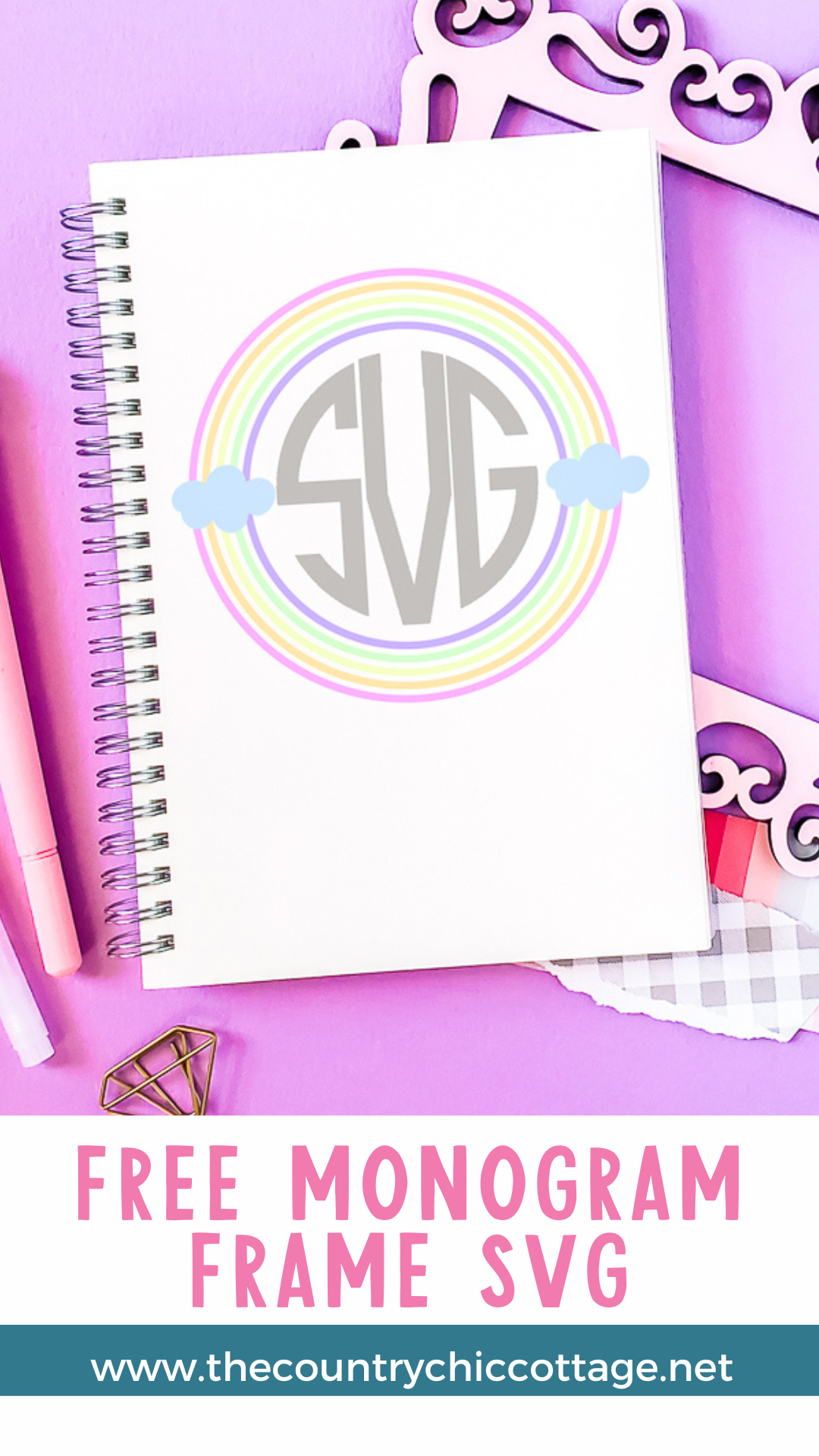 Pinterest Hidden Image