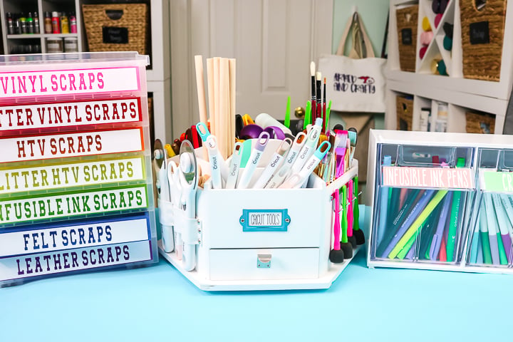 What Pens Can You Use in the Cricut Joy? - Angie Holden The Country Chic  Cottage