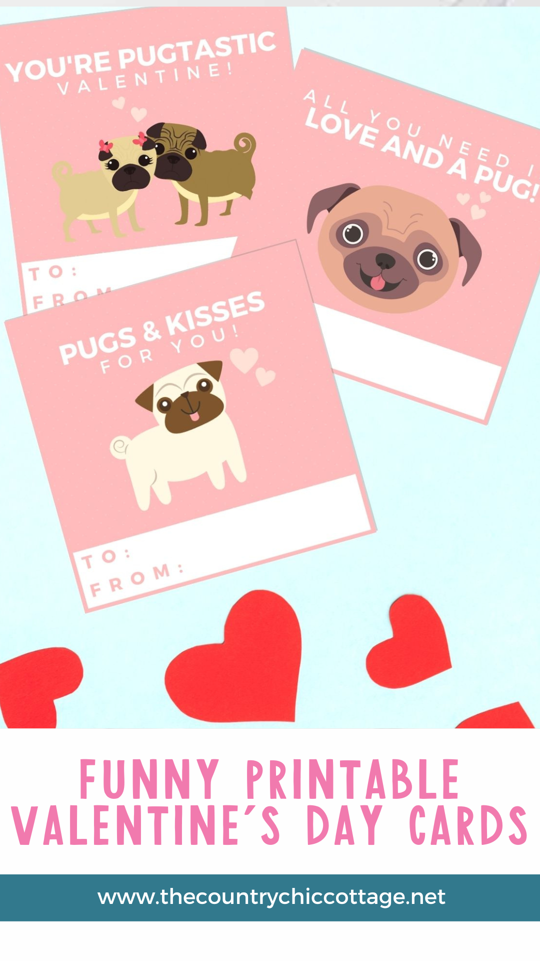 Pinterest Hidden Image