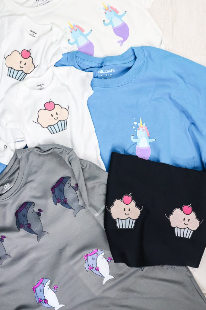 How to Use Heat Transfer Paper Angie Holden The Country Chic Cottage