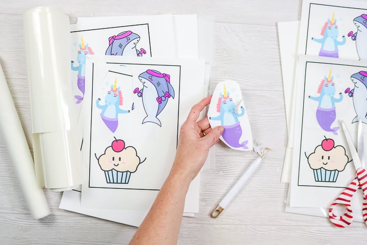 How To Use Transfer Paper 