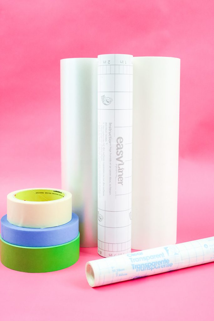 Transfer Tape Alternatives What works and what doesn't? Angie Holden