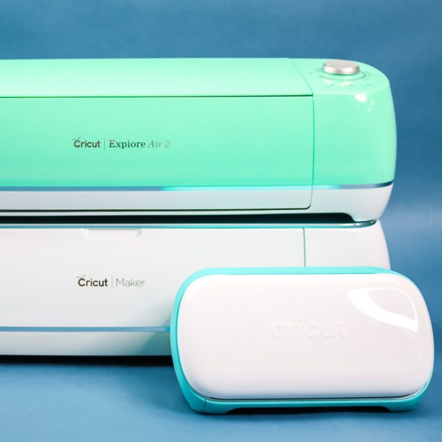 What is a Cricut machine? What does it do? - Angie Holden The Country ...