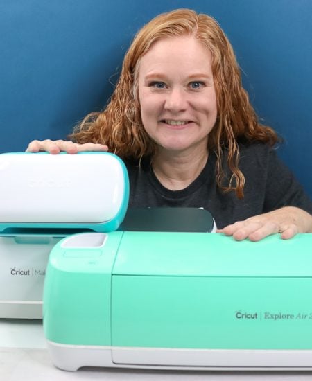 what does a cricut do