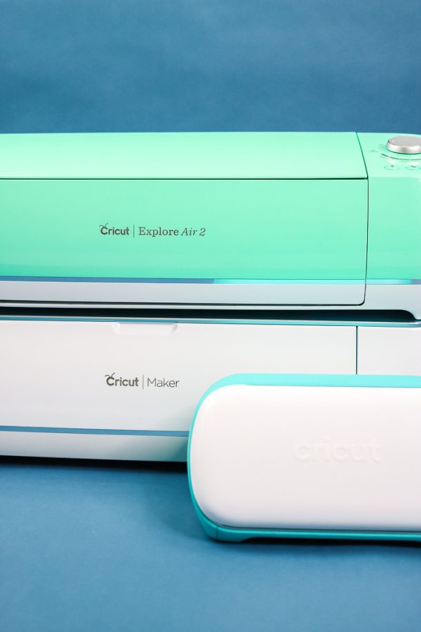 What is a Cricut machine? What does it do? Angie Holden The Country