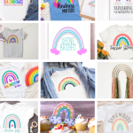 Pinterest Hidden Image