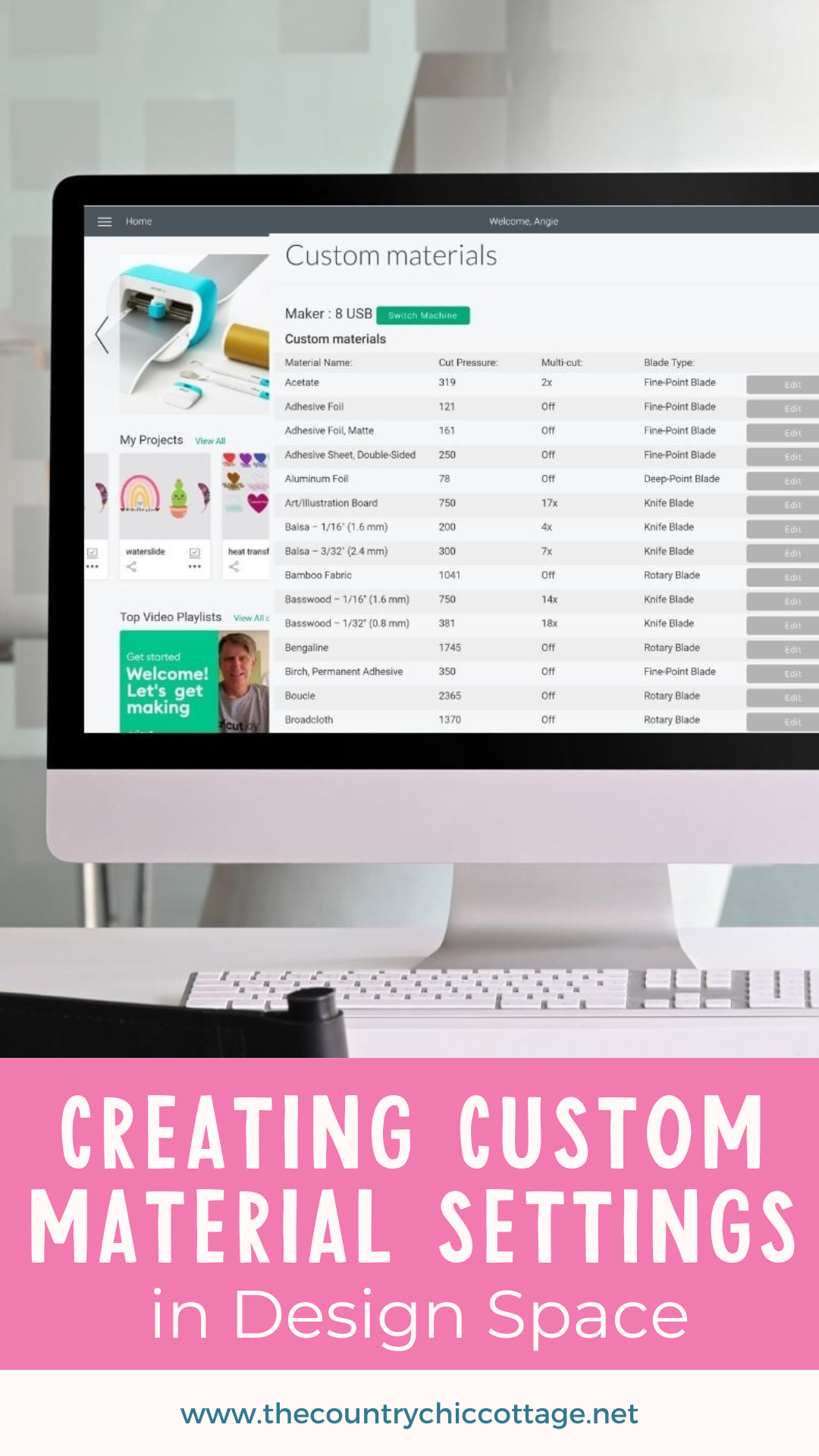 Pinterest Hidden Image