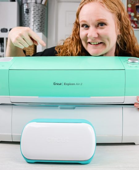 cricut for dummies