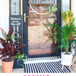 Pinterest Hidden Image