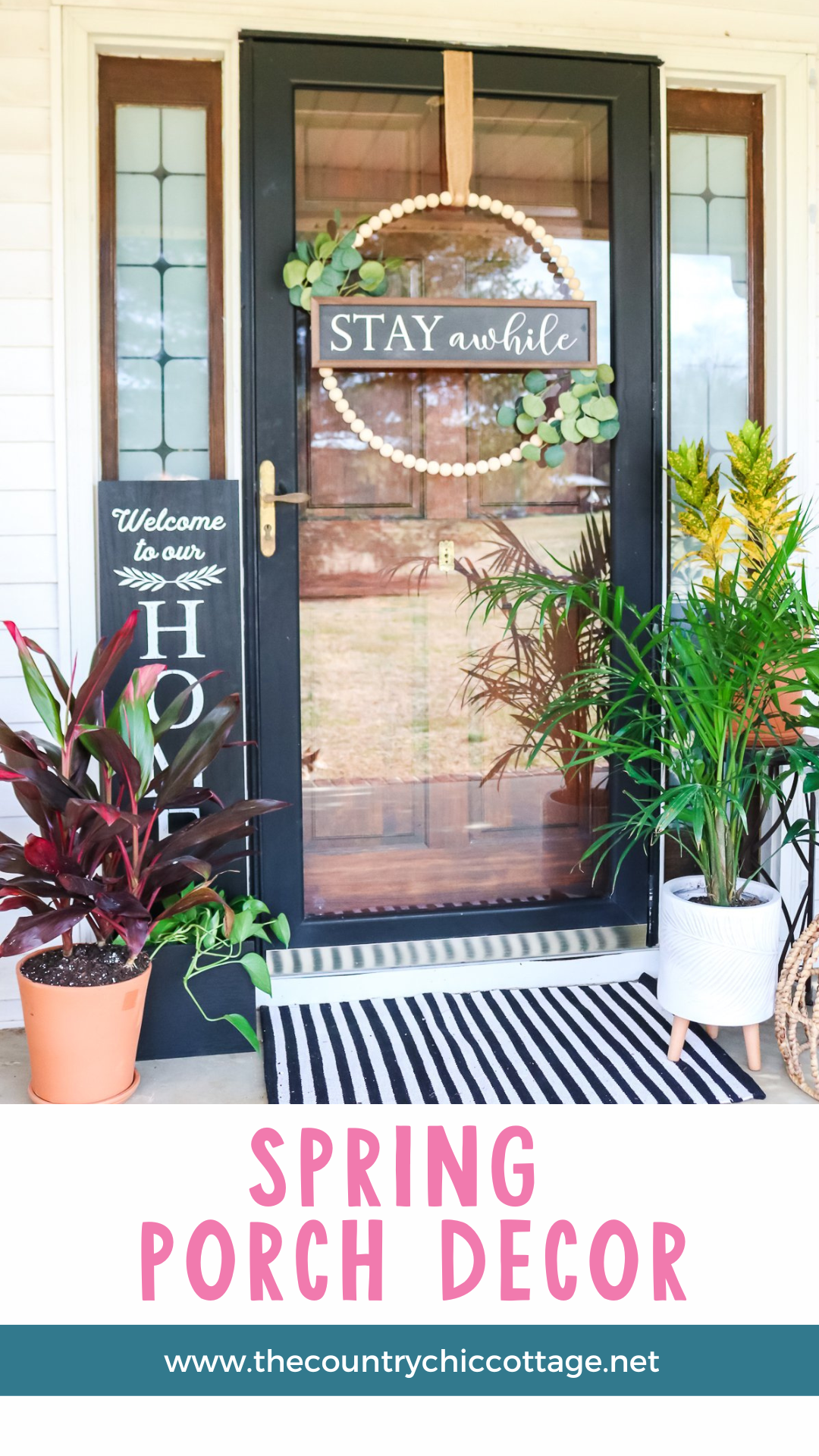 Pinterest Hidden Image