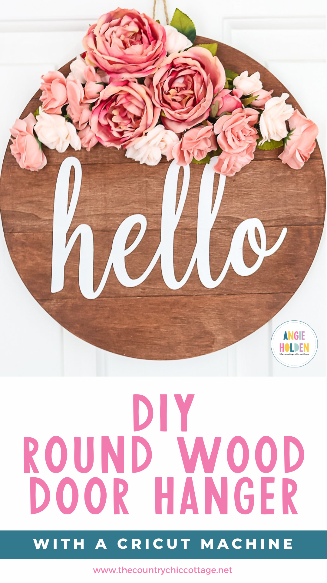 Pinterest Hidden Image