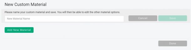 How to Make a Custom Material Setting in Cricut Design Space - Angie ...