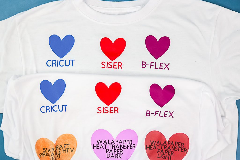 Sublimation vs. HTV Which lasts longest? Angie Holden The Country