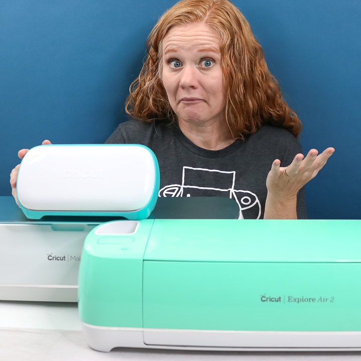 faq about cricut downloads