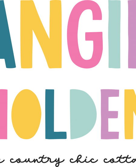 Angie Holden logo square