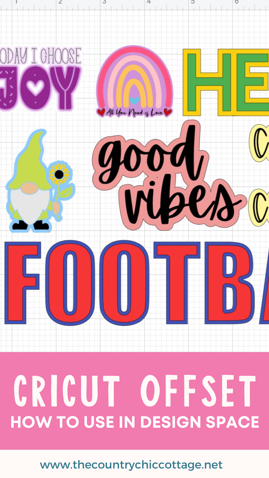 Pinterest Hidden Image