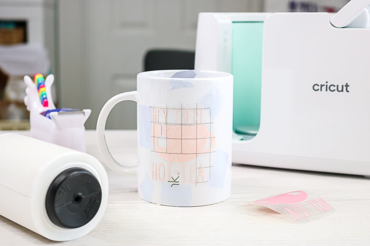 Cricut Mug Press and Traditional Mug Press- What Is The Difference