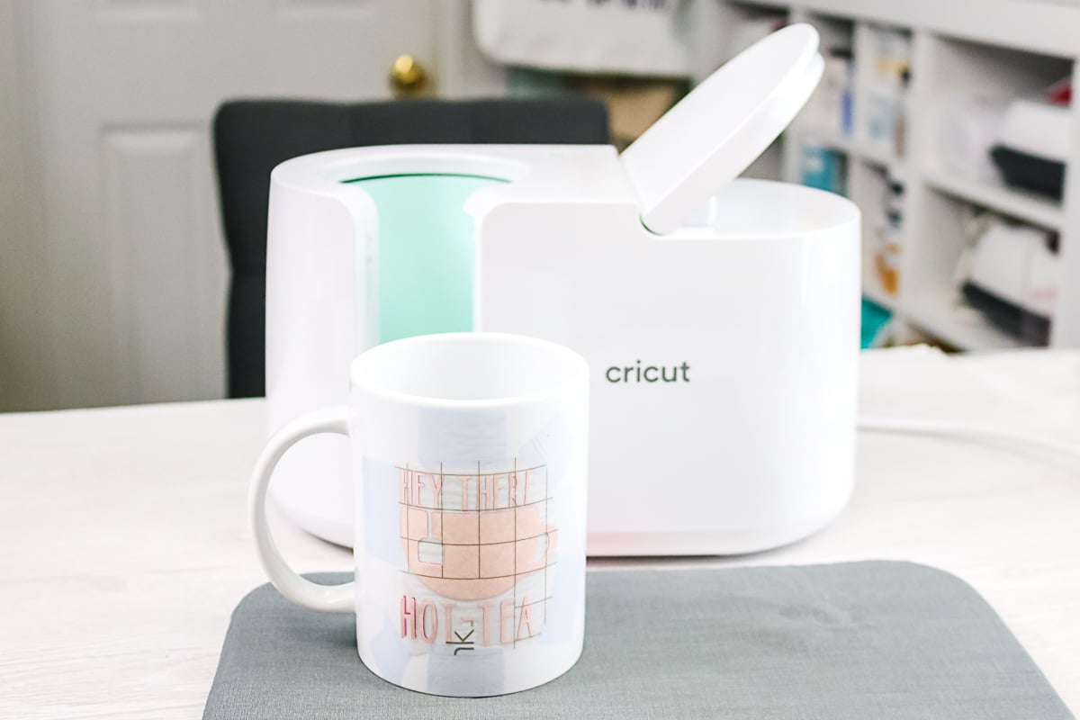 Cricut Mug Press - Everything You Need To Know! - Pretty Providence