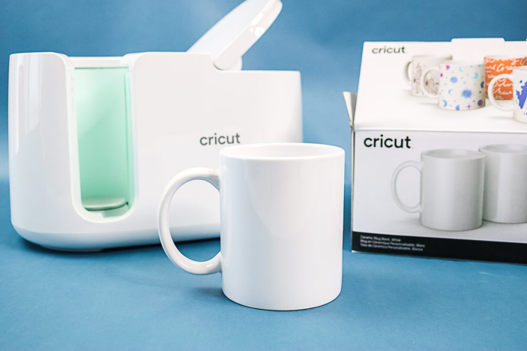 Cricut Mug Press -Everything You Need To Know - Tastefully Frugal