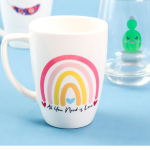 Pinterest Hidden Image