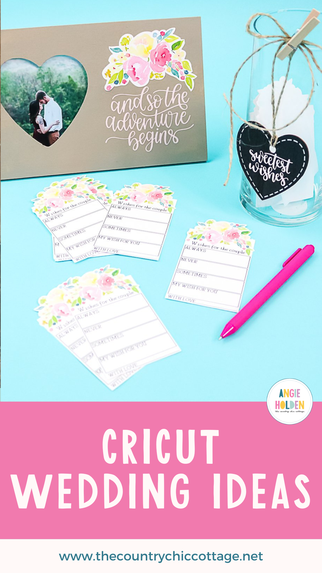 Pinterest Hidden Image