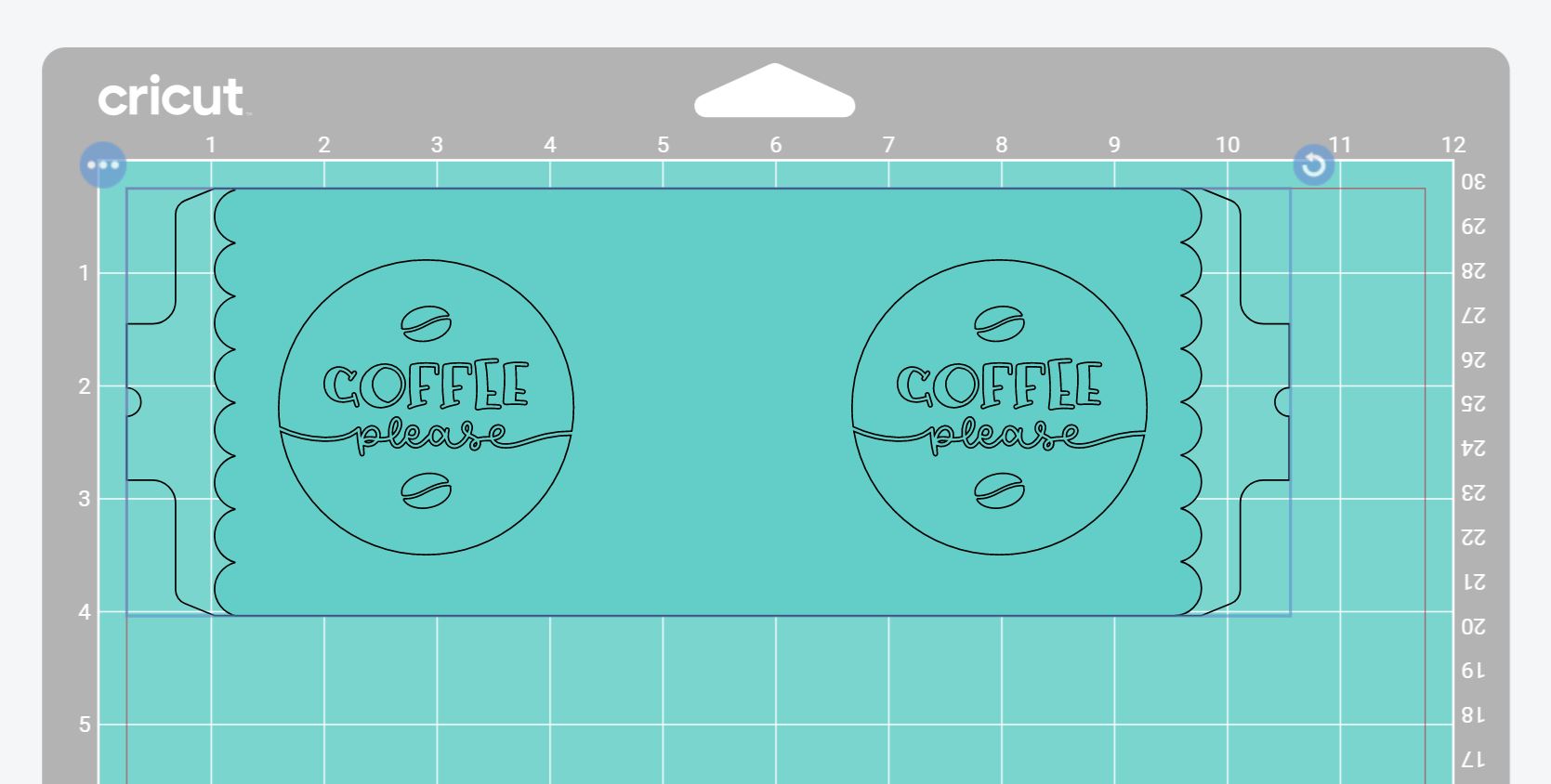 utiliser le contour pour simplifier la conception