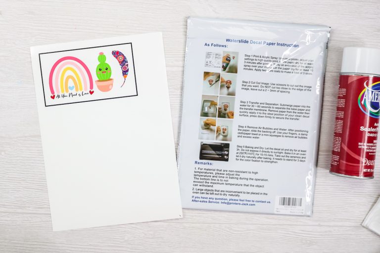 thumbnail image 2 of Waterslide Decal Sheet - Machine Outline Numbers - 2x3 Inch Sheet, 10 Colors Available 2 of 5