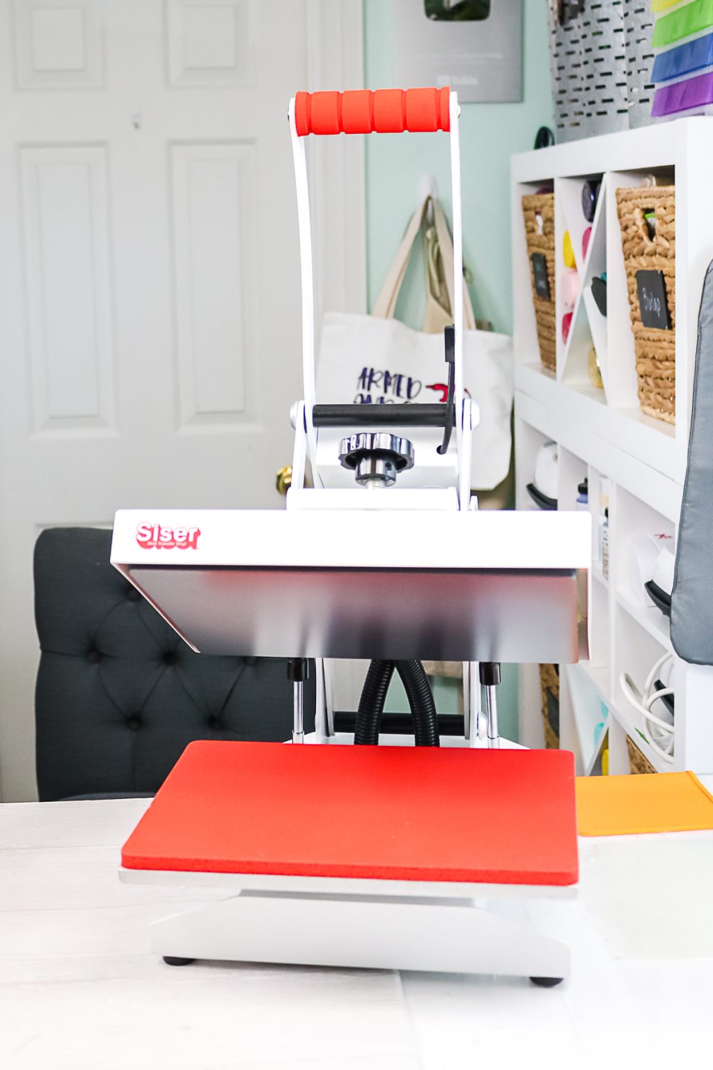 Which Heat Press Should You Buy? Angie Holden The Country Chic Cottage