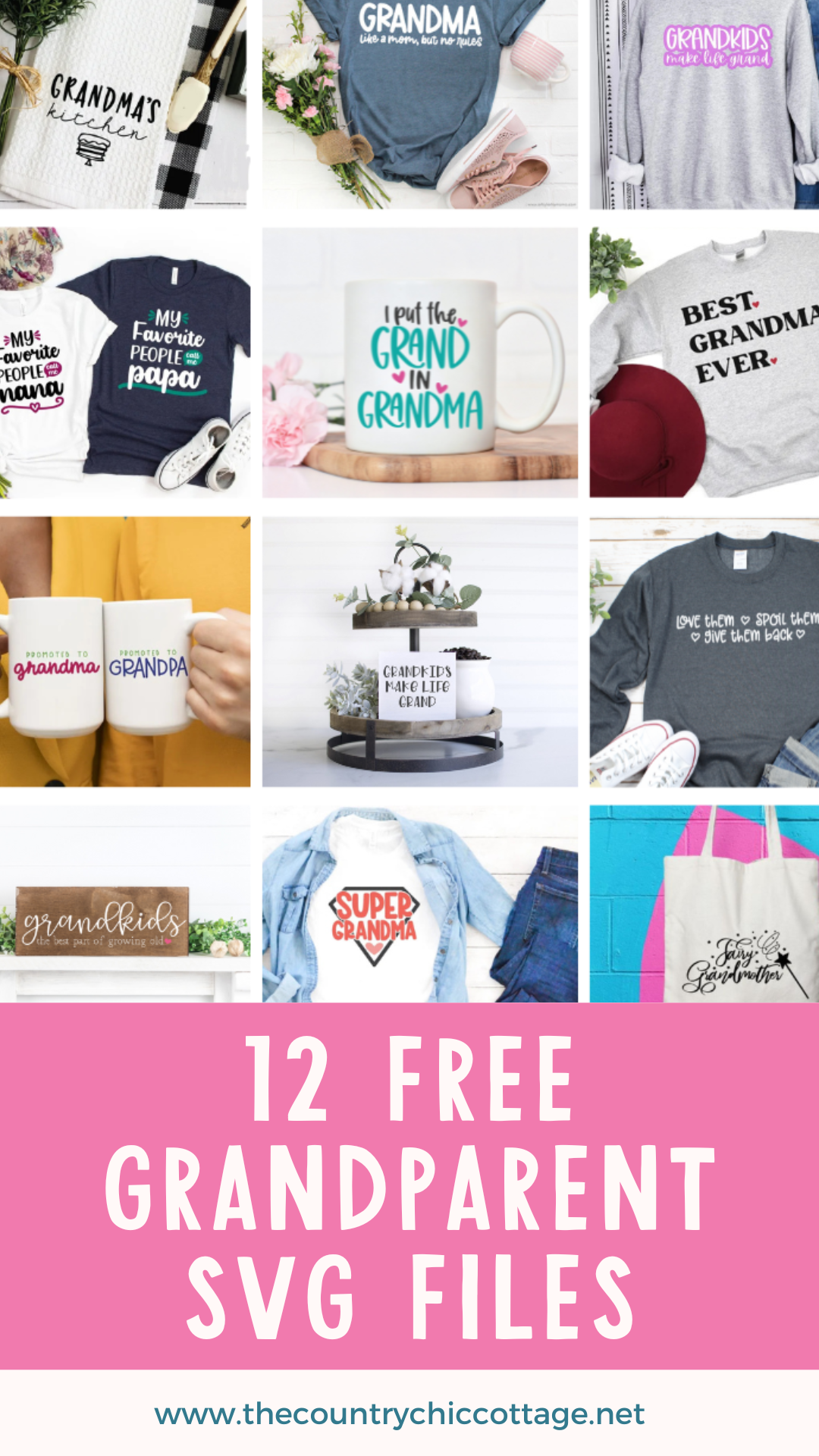 Pinterest Hidden Image