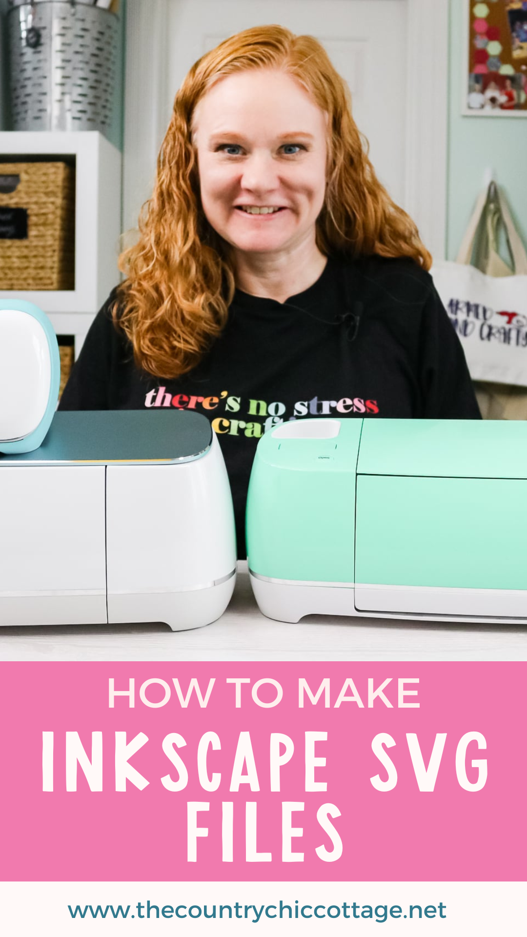 Pinterest Hidden Image